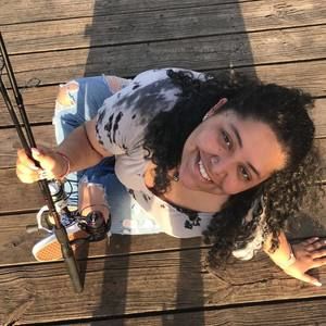 Meet your Posher, Dani